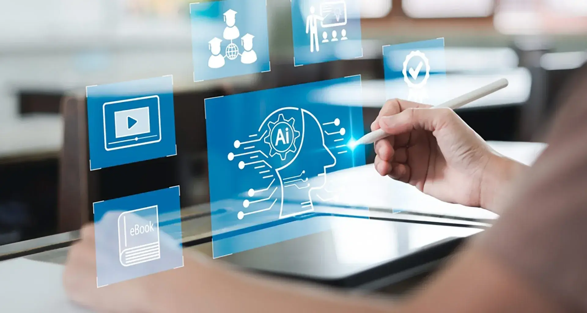 Herramientas digitales para docentes